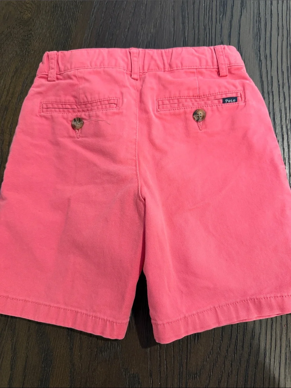 Polo by Ralph Lauren Bright Chino Shorts 5